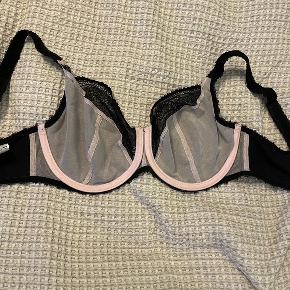 Freya Unlined Bra - Picture 4 of 7